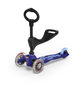 Micro Kickboard Micro Kickboard Mini 3in1 Deluxe Scooter (In Store Exclusive)