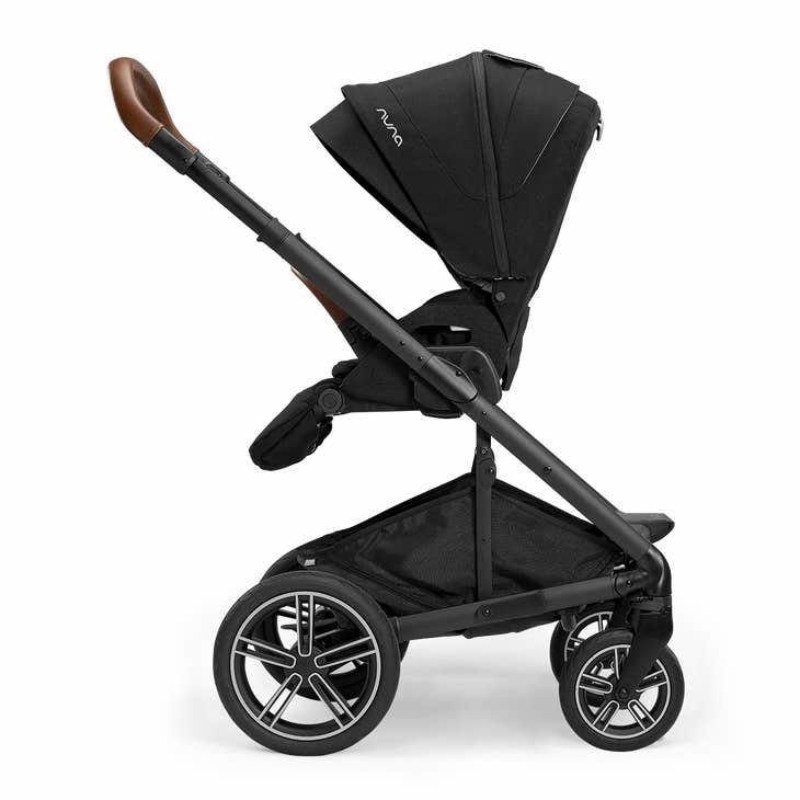 Nuna Nuna MIXX Next Stroller with Magnetic Buckle (In Stock)