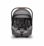 Nuna Nuna MIXX Next with Magnetic Buckle + Pipa RX Infant Car Seat with Relx base Travel System