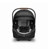 Nuna Nuna MIXX Next with Magnetic Buckle + Pipa RX Infant Car Seat with Relx base Travel System