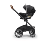 Nuna Nuna MIXX Next with Magnetic Buckle + Pipa RX Infant Car Seat with Relx base Travel System