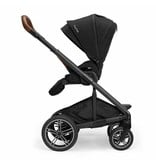 Nuna Nuna MIXX Next with Magnetic Buckle + Pipa RX Infant Car Seat with Relx base Travel System