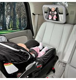 Britax Back Seat Car Seat Mirror