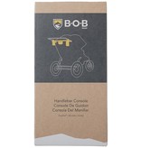 BOB Handlebar Console for BOB Duallie Jogging Stroller