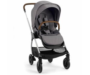 Nuna TRIV Stroller - ZukaBaby