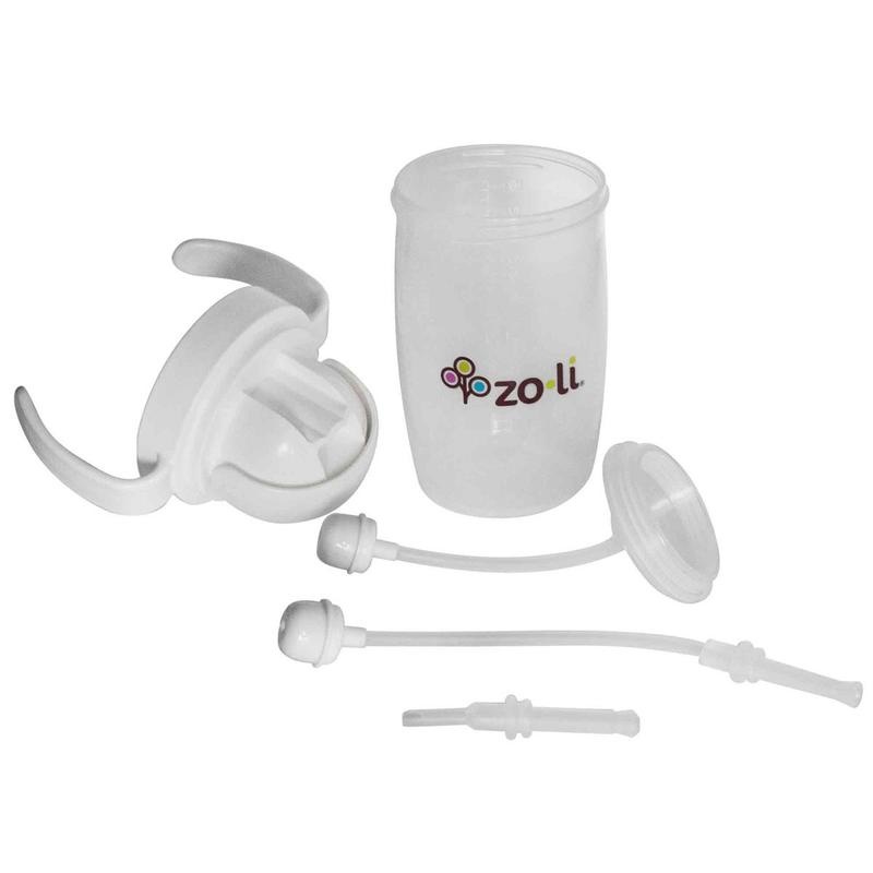 Zoli Zoli Bot 2.0 Weighted Straw Sippy Cup (10 oz)