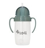 Zoli Zoli Bot 2.0 Weighted Straw Sippy Cup (10 oz)