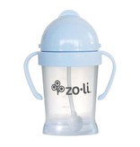 Zoli Zoli BOT Weighted Straw Sippy Cup - 6 oz