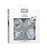 BIBS BIBS Try-It Pacifier Collection (Size 1) |