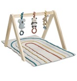 Itzy Ritzy Ritzy Wooden Baby Activity Gym™ with Toys (in store exclusive)