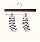 Bonfolk Bonfolk Little Kids Socks (Buy One, Give One) - 2T to 4T