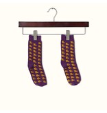 Bonfolk Bonfolk Big Kids Socks (Buy One, Give One) - ages 5 to 9