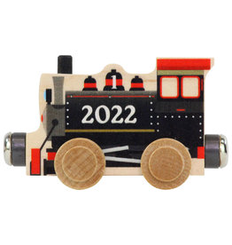 Maple Landmark Name Train 2022 Engine