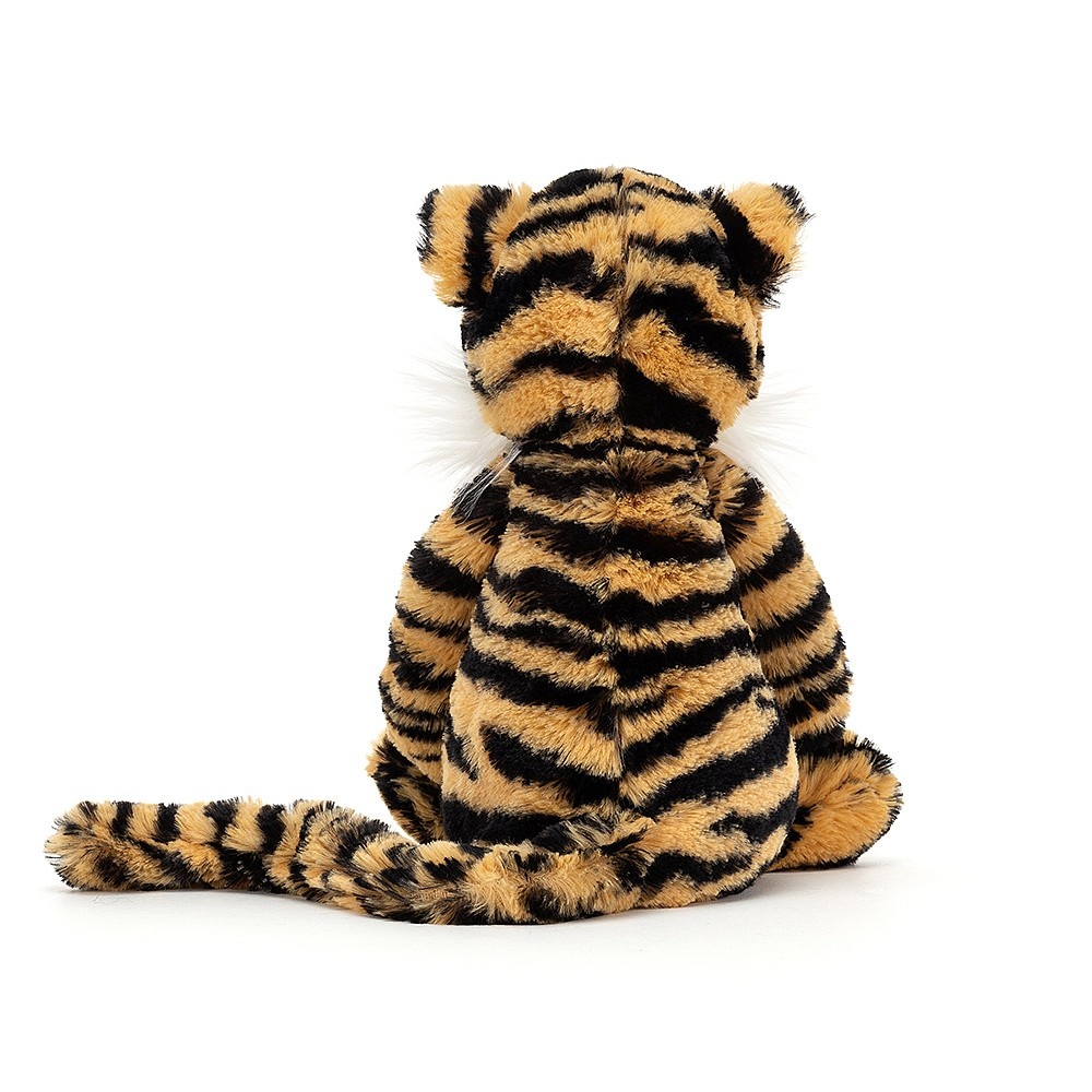 Jellycat Bashful Tiger |Medium