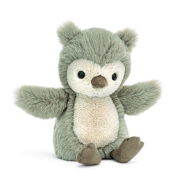 Jellycat Willow Owl