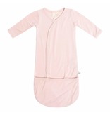 Kyte Baby Kyte Bamboo Bundler Sleeper Gown - Blush