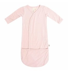 Kyte Baby Kyte Bamboo Bundler Sleeper Gown - Blush