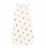 Kyte Baby Kyte Baby Bamboo Sleep Bag 1.0 TOG - Giraffe