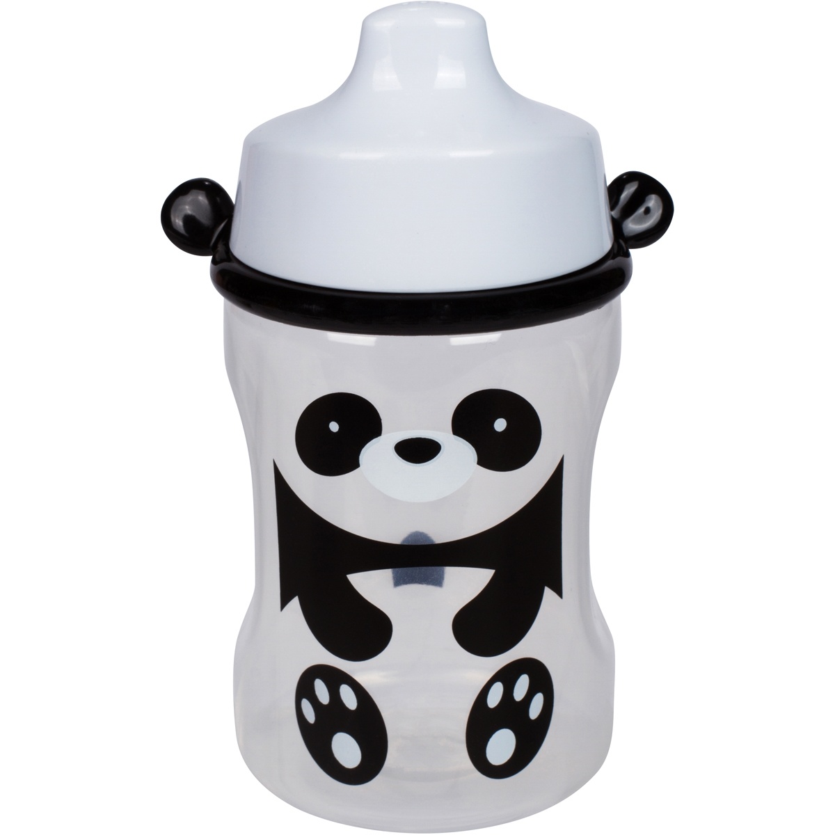 Panda Spout Sippy Cup - ZukaBaby