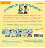 Indestructibles Baby Books Indestructibles: Happy and You Know It