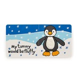 Jellycat If I Were a Penguin