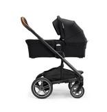 Nuna Nuna MIXX Next Stroller + Pipa Lite Infant Car Seat Travel System Bundle