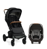 Nuna Nuna TAVO Next Stroller + Pipa Lite Infant Car Seat Travel System Bundle (one box)
