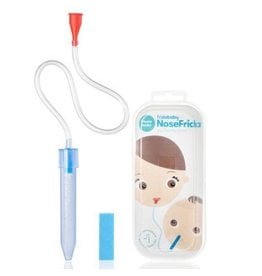 FridaBaby NoseFrida Nasal Aspirator with Travel Case