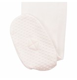 Kyte Baby Kyte Bamboo Zippered Footie - Cloud
