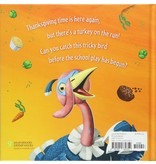 Books How to Catch a Turkey