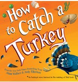 Books How to Catch a Turkey