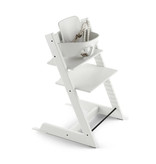 Stokke Stokke Tripp Trapp High Chair  with Matching Baby Set