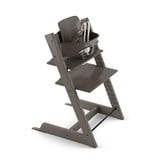 Stokke Stokke Tripp Trapp High Chair  with Matching Baby Set