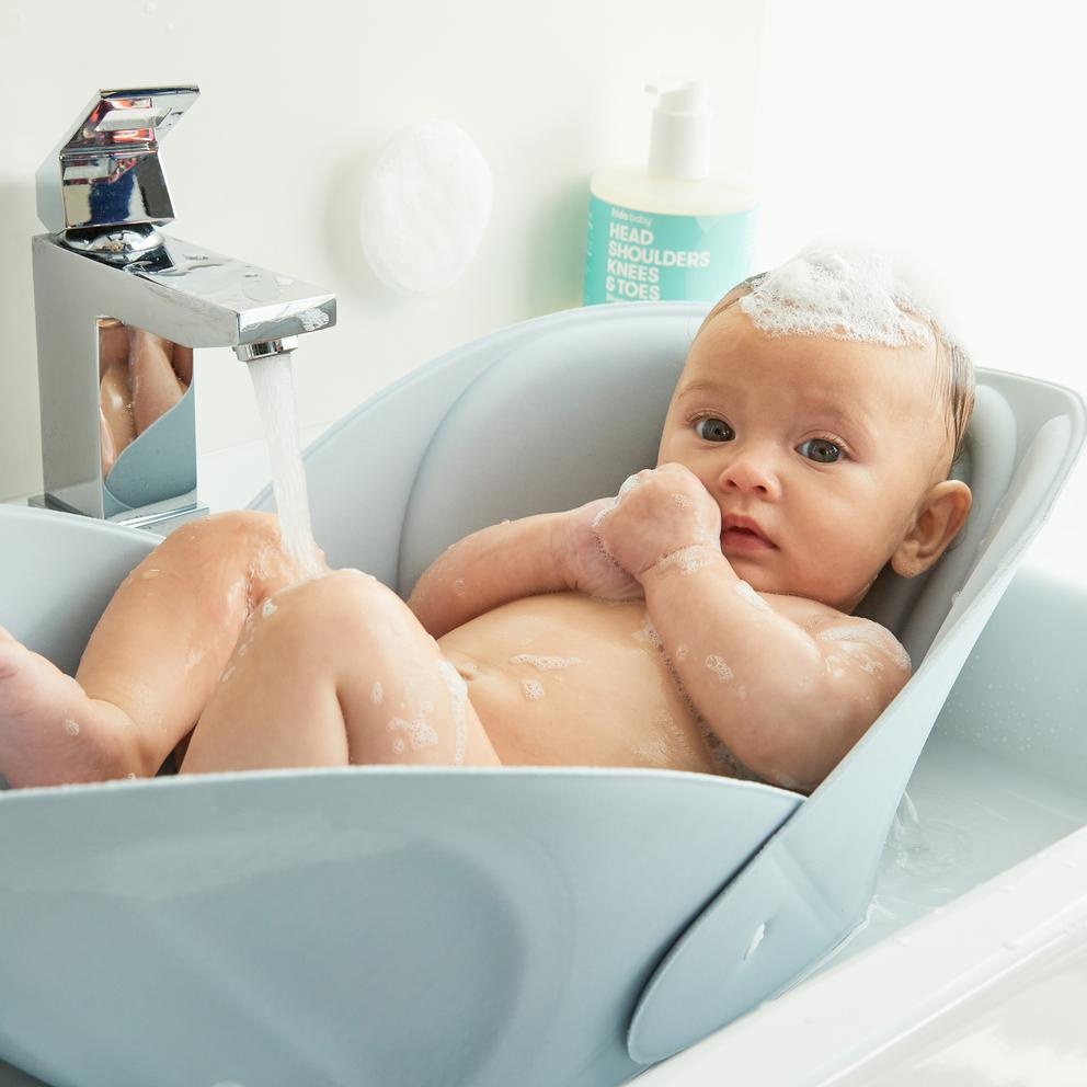FridaBaby Soft Sink Baby Bath (in store exclusive)