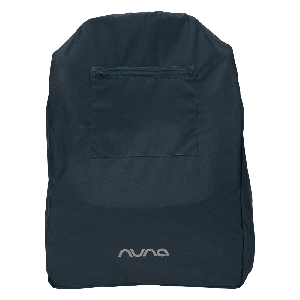 Nuna Nuna TRVL Compact Stroller with Travel Bag (In Stock)