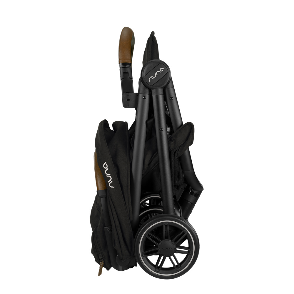 Nuna Nuna TRVL Compact Stroller with Travel Bag (In Stock)