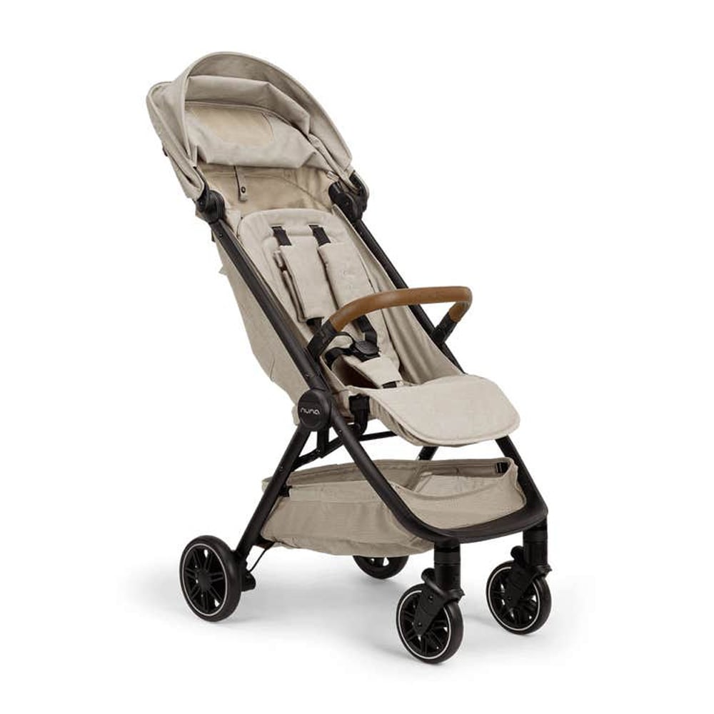 Nuna Nuna TRVL Compact Stroller with Travel Bag | Preorder for Week of May 1