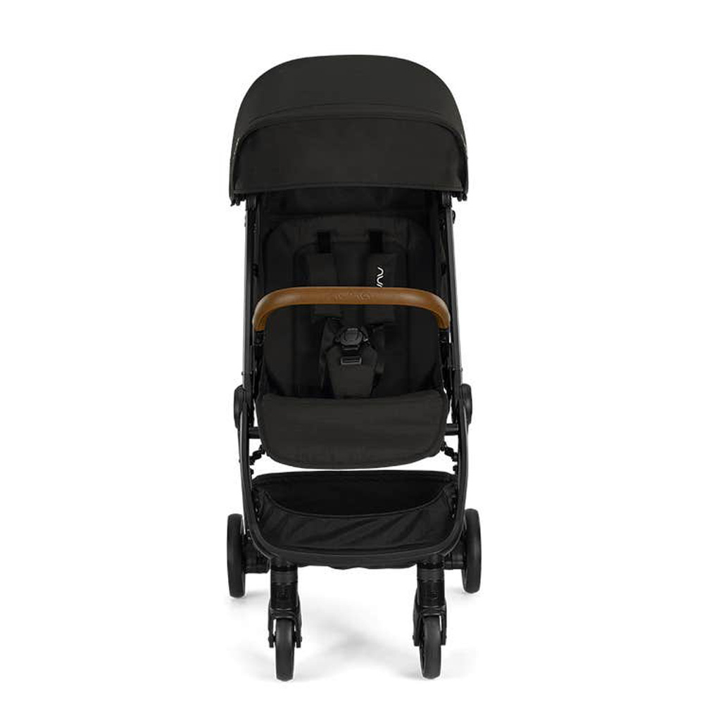 Nuna® TRVL™ Stroller (includes Travel Bag)