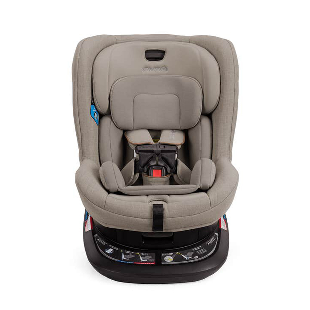Nuna Nuna REVV rotating convertible car seat (in store exclusive)