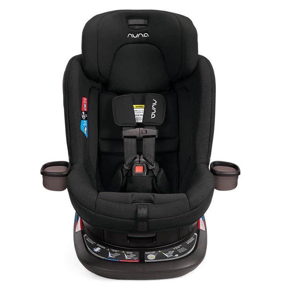 Nuna Nuna REVV rotating convertible car seat (in store exclusive)