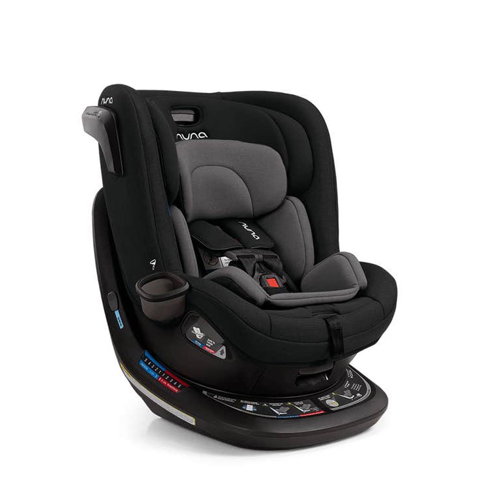 Nuna Nuna REVV rotating convertible car seat (in store exclusive)