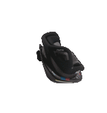 Nuna Nuna REVV rotating convertible car seat (in store exclusive)