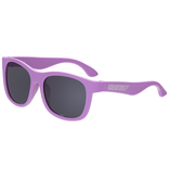Babiators Babiators A Little Lilac Navigator Sunglasses