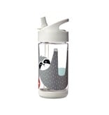 3 Sprouts Animal Flip Top Water Bottle (BPA-Free)