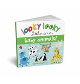 Books Looky Looky Little One Baby Animals
