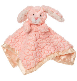 Mary Meyer Putty Nursery Bunny Character Lovey Blanket