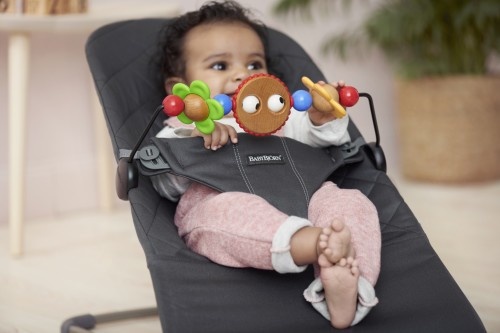 BabyBjorn BabyBjorn Bouncer Googly Eyes Toy