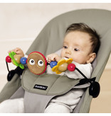 BabyBjorn BabyBjorn Bouncer Googly Eyes Toy