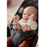 BabyBjorn Bouncer Googly Eyes Toy - ZukaBaby