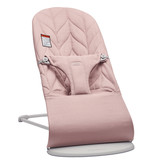 BabyBjorn BabyBjorn Bouncer Bliss  - Petal Quilt Cotton (in store exclusive)